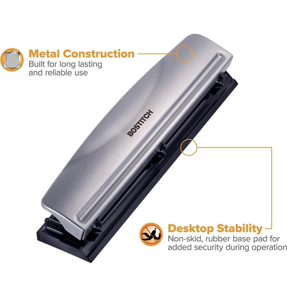 Hole puncher - Picture 3 of 9